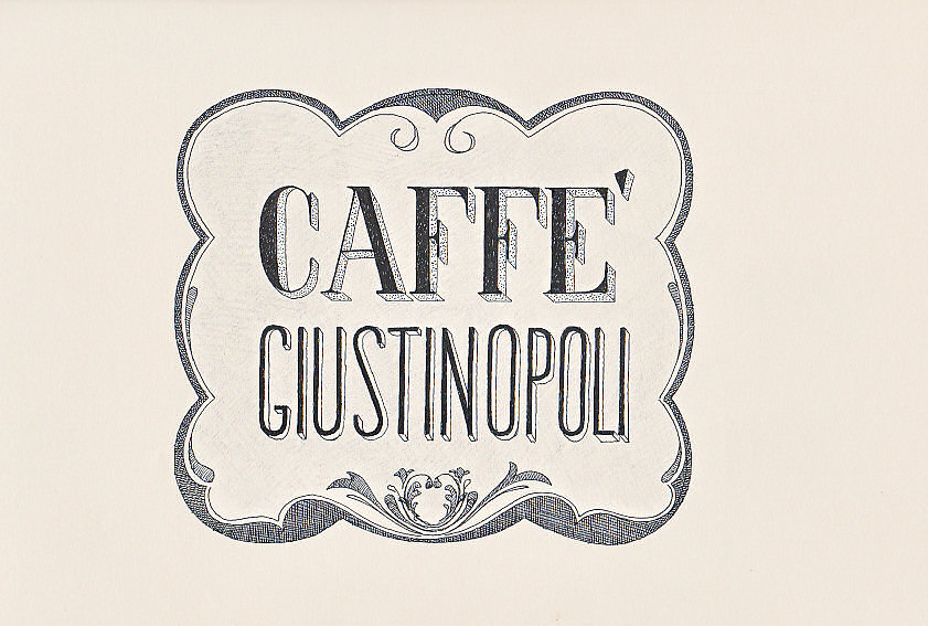 Caffe' Giustinopoli_AC